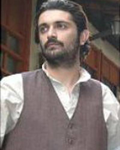 Октай Гюрсой фото