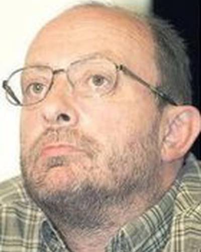 Петр Деймек фото