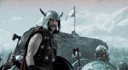 Кадр из фильма "Королевство викингов" - 2