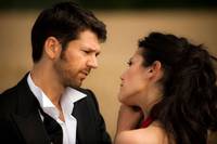 Кадр Die Jagd nach der heiligen Lanze