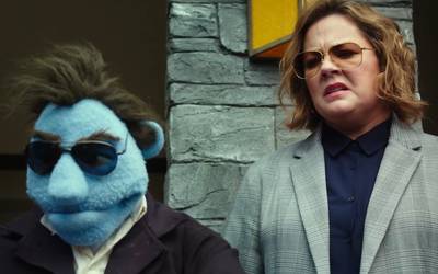 Стоит ли смотреть: «Игрушки для взрослых»