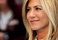 Стали известны рекордные аппетиты Дженнифер Энистон