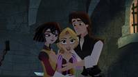 Кадр Рапунцель: Скоро счастлива навсегда