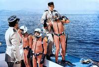 Кадр Жандарм женится