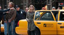 Кадр из фильма "На грани" - 1