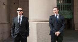 Кадр из фильма "Космополис" - 1