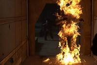 Кадр Добыча