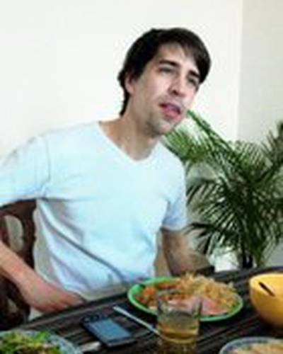 Якоб Пройсс фото