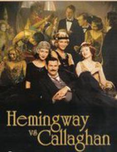 Hemingway vs. Callaghan