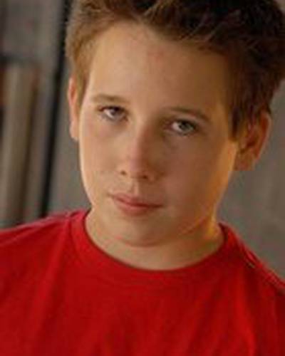 Кейси Боерсма фото