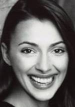 Andreea Radutoiu фото