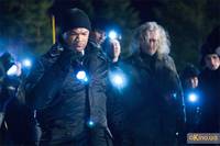 Кадр Секретные материалы: Хочу верить