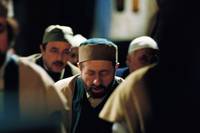 Кадр Благочестие