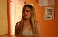 Кадр Временно беременна