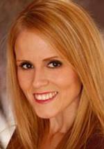 Georgina Tsoar фото