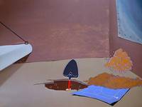 Кадр Кролик из большого дома