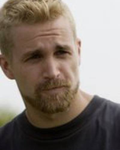 Тревор Мэтьюз фото