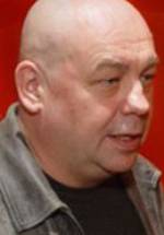 Виктор Соловьев фото