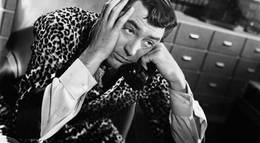 Кадр из фильма "Моя любимая жена" - 1