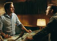 Кадр Вакансия на жертву