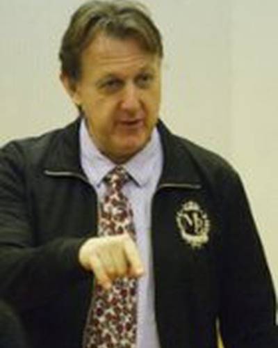 Ричард Плэтт фото