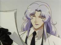 Кадр Агент Айка (видео)