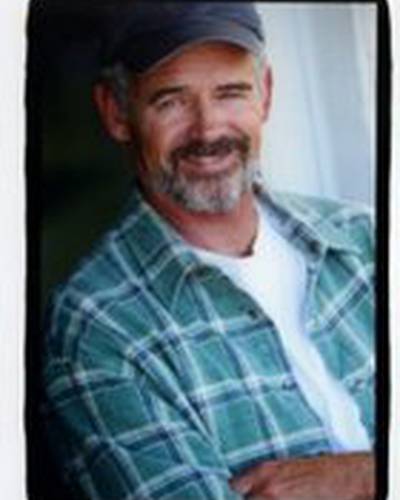 Дэвид Карпентер фото