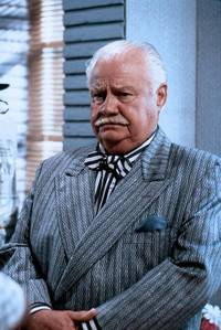 Кадр Костер тщеславий