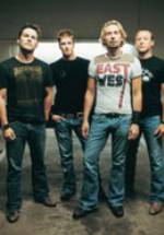Nickelback фото