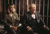 Кадр Частокол