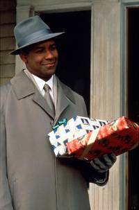 Кадр Жена священника