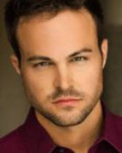 Джастин Смит фото