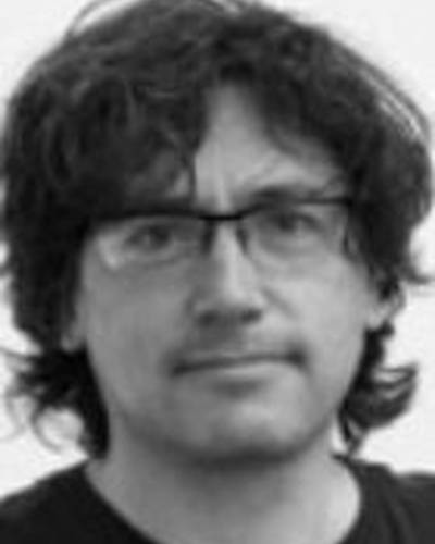 Майкл Колдвей фото