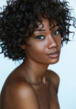 Мелани Бреретон фото