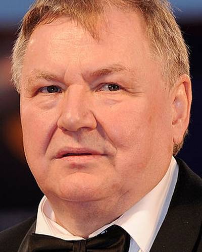 Хольгер Андерссон фото