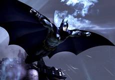 В сериале «Готэм» расскажут предысторию Бэтмена