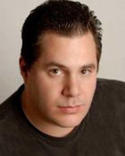 Марк И. Дэниелс фото