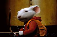 Кадр Стюарт Литтл 2