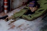 Кадр Голго 13: Королева пчел (видео)