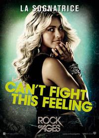 Постер Рок на века