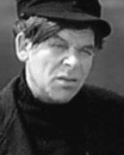 Отто Валдис фото