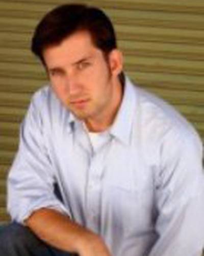 Майкл Соренсен фото