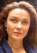 Леся Самаева фото