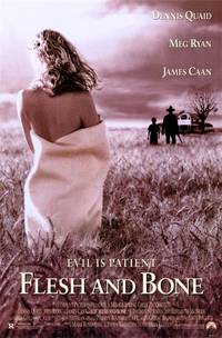 Постер Плоть от плоти