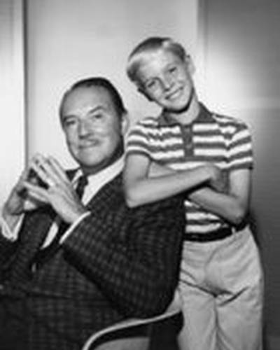 Гэйл Гордон фото