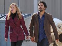 Кадр Тайные связи