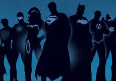 «Лигу справедливости» увидят уже наши дети 