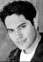 Christopher Liebe фото