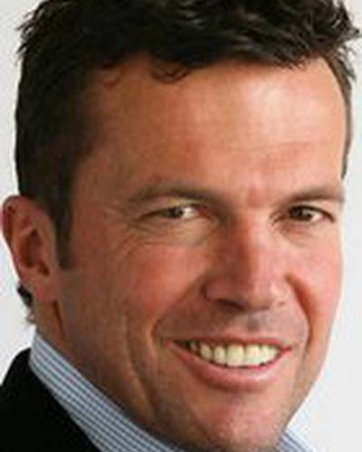 Лотар Маттеус фото