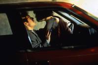 Кадр Автокатастрофа